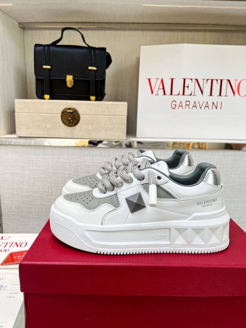 Valentino One Stud Shoes